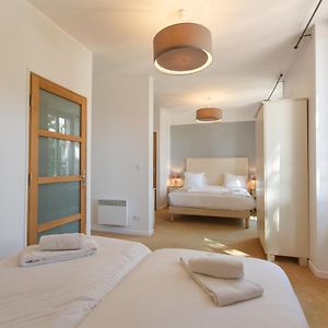 Chambre Familiale